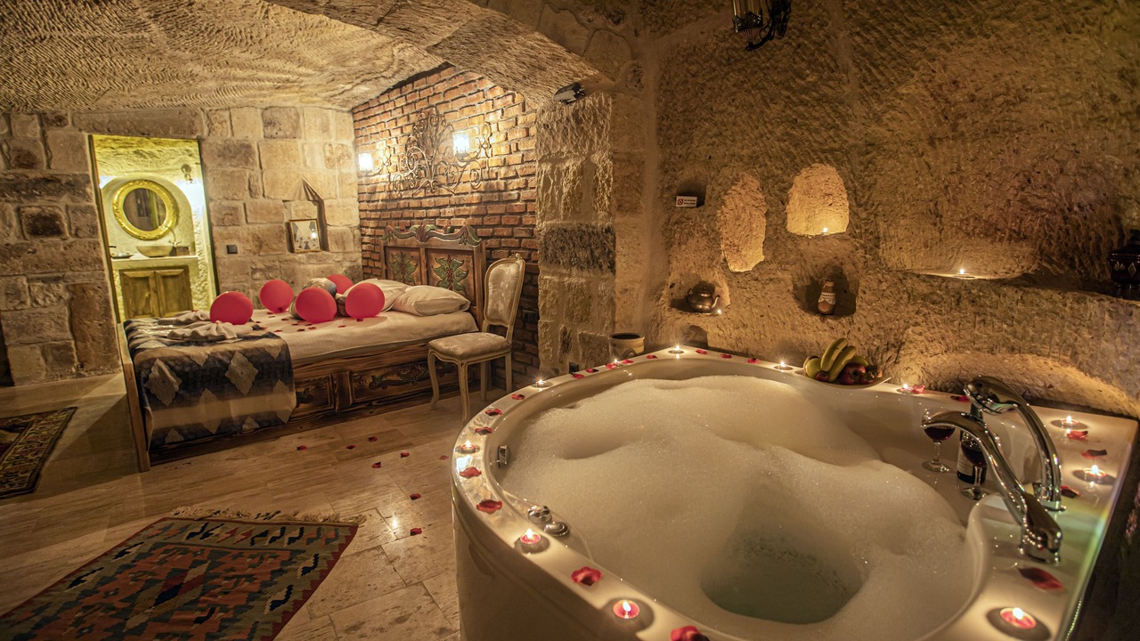 Photo of Bedroom in Ortahisar
