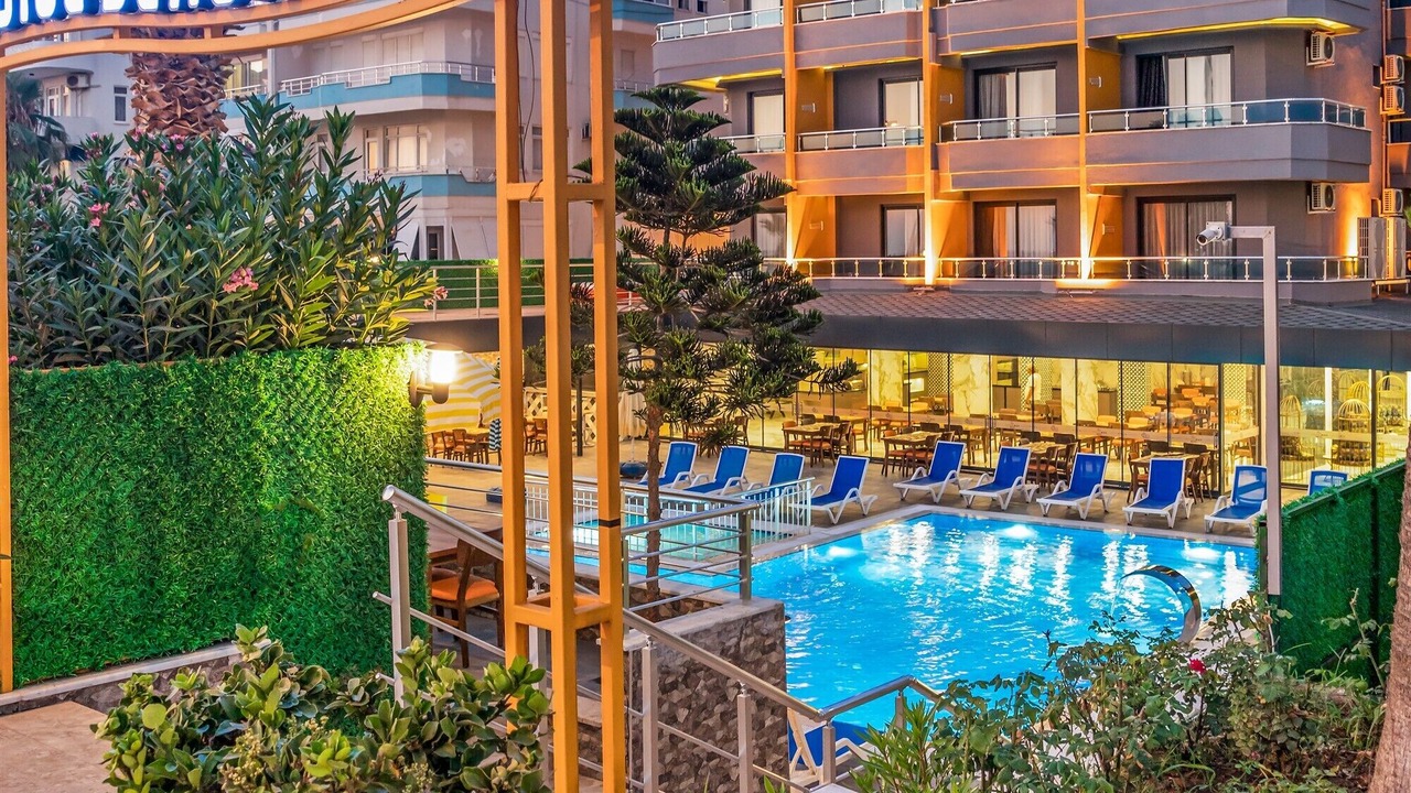 Photo of Outdoor in Tosmur Belediyesi