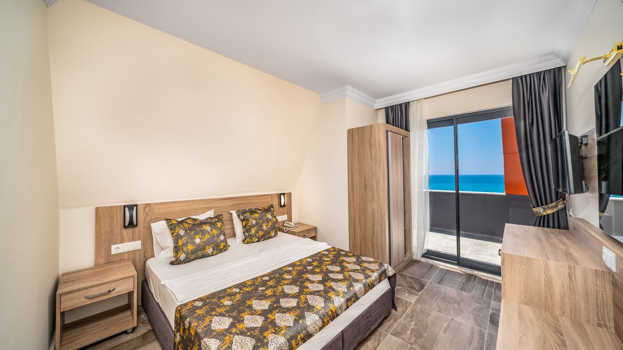 Photo of Bedroom in Tosmur Belediyesi