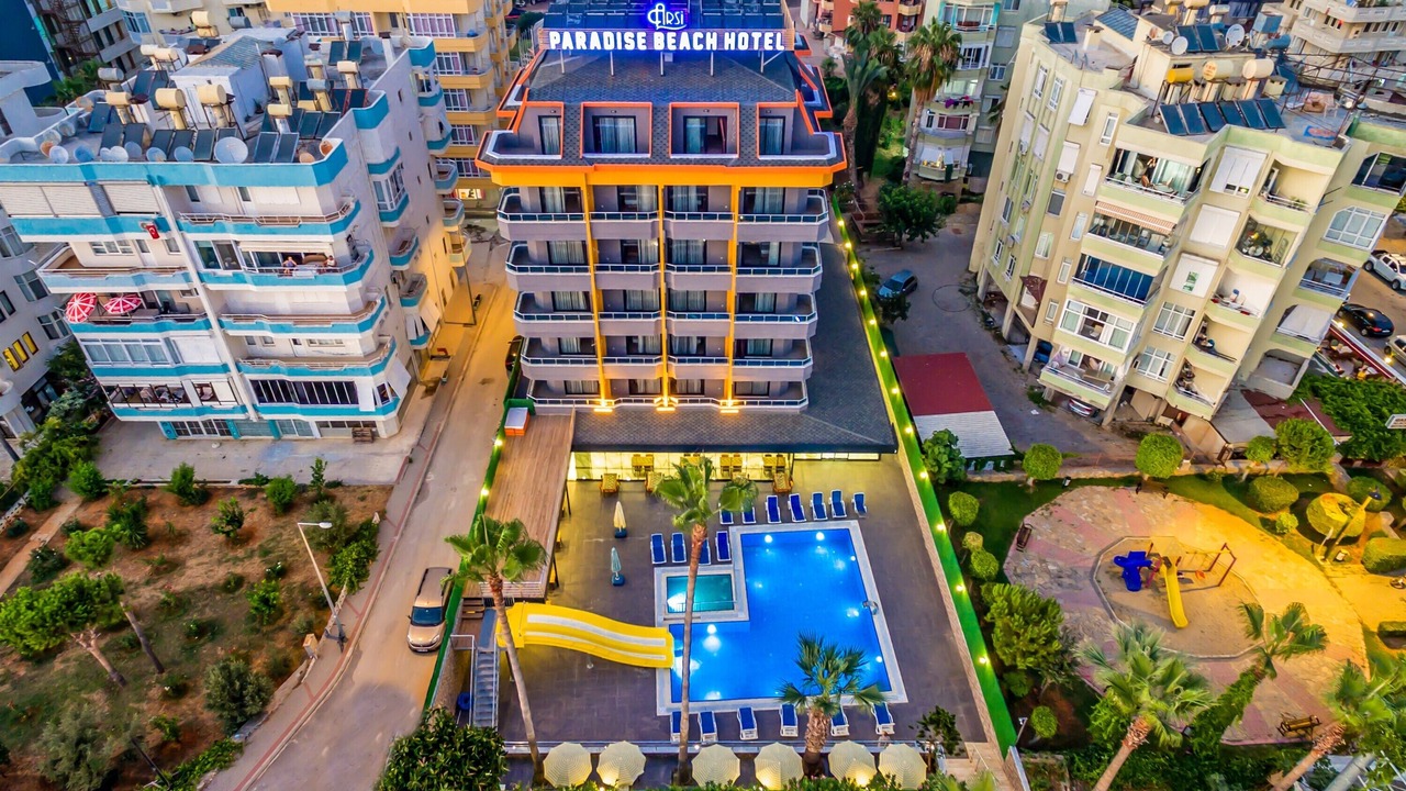 Photo of Outdoor in Tosmur Belediyesi