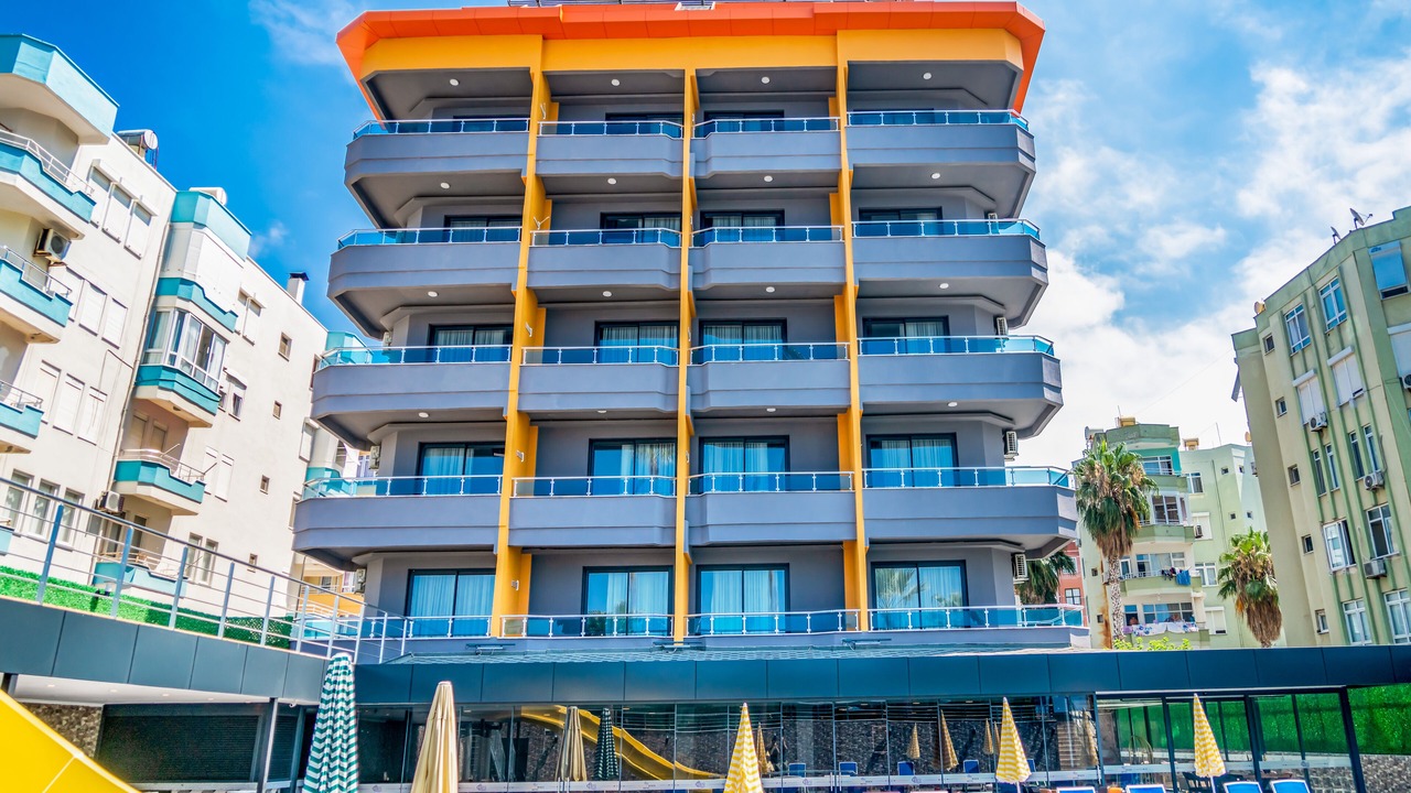 Photo of Outdoor in Tosmur Belediyesi