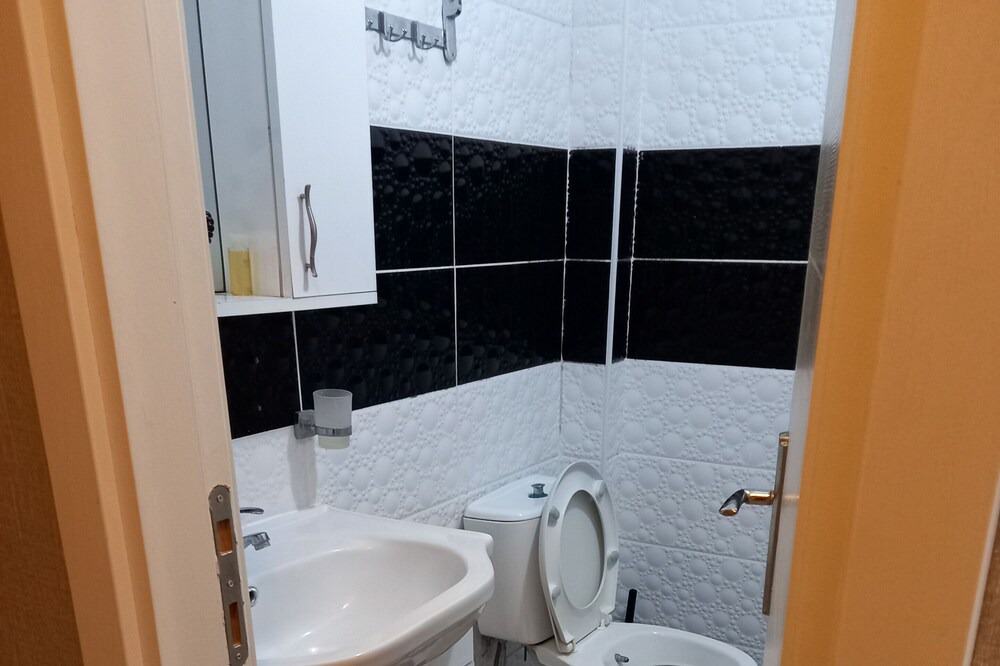 Photo of Bathroom in Golturkbuku