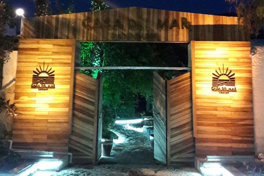 Photo of Outdoor in Golturkbuku
