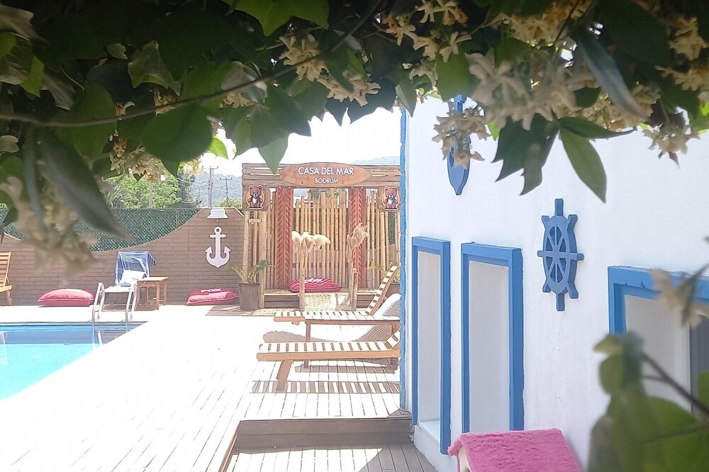 Photo of Outdoor in Golturkbuku