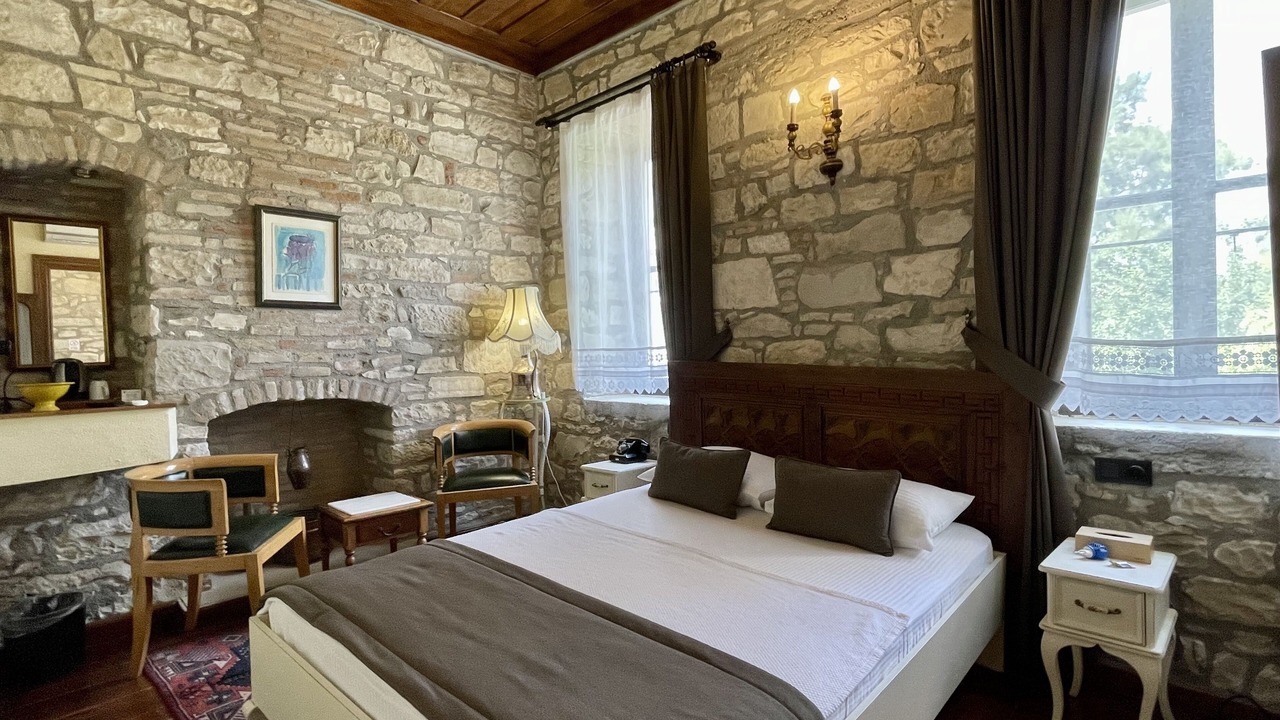 Photo of Bedroom in Urla
