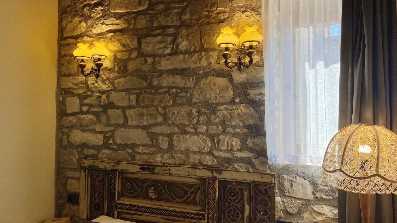 Photo of Bedroom in Urla