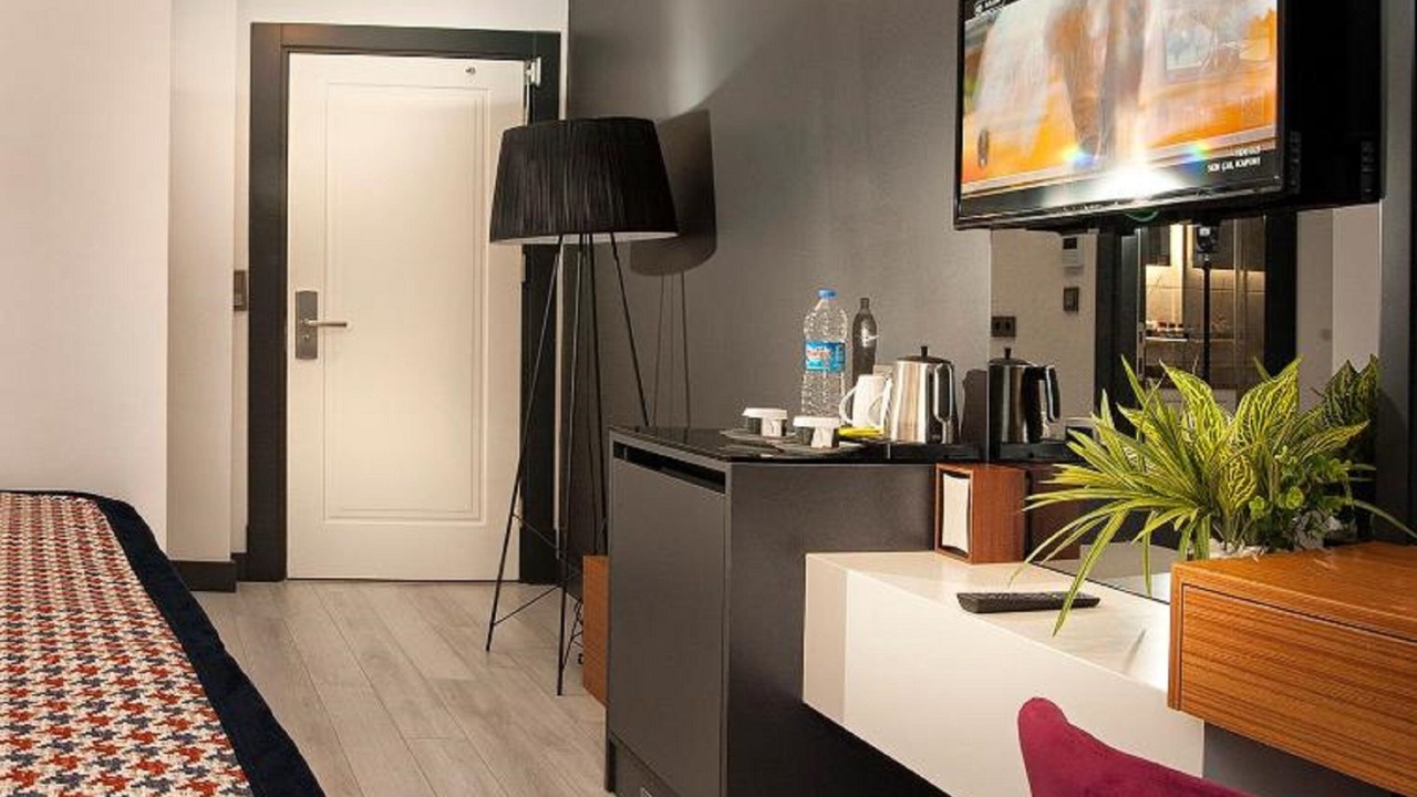 Photo of Bedroom in Moda