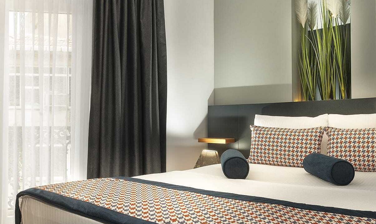 Photo of Bedroom in Moda