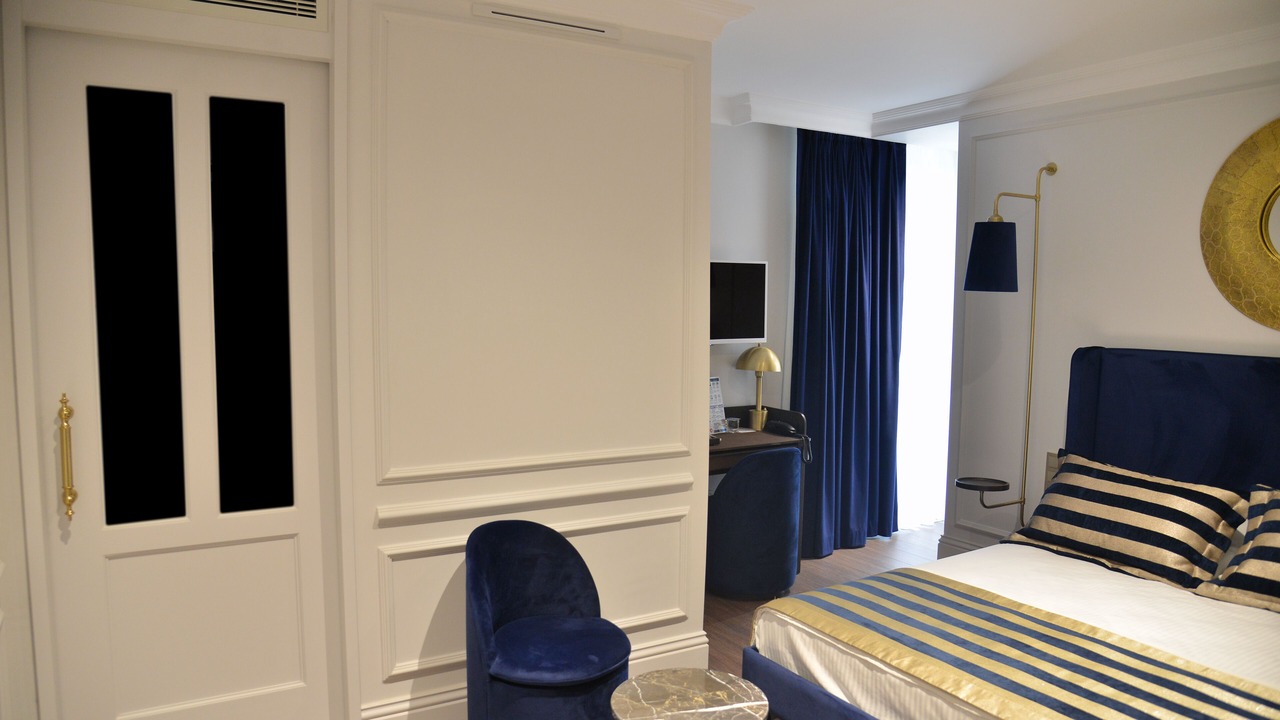 Photo of Bedroom in Goztepe