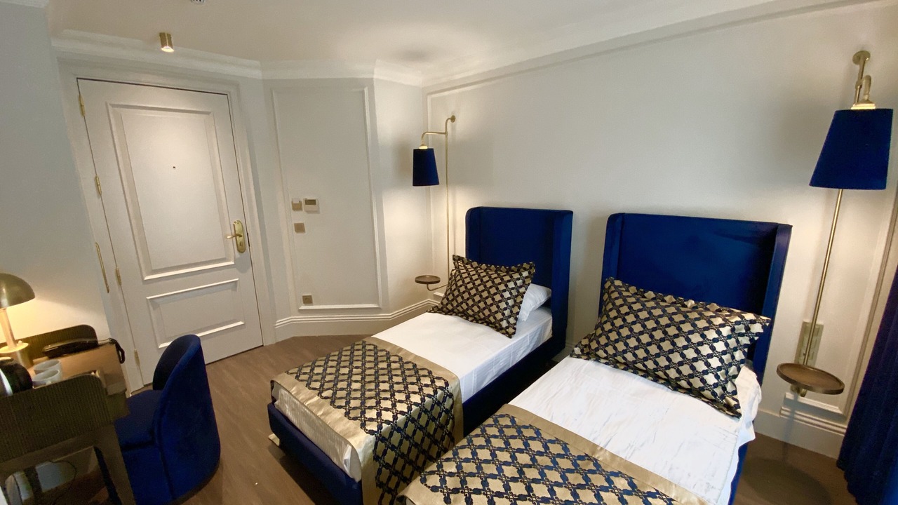 Photo of Bedroom in Goztepe