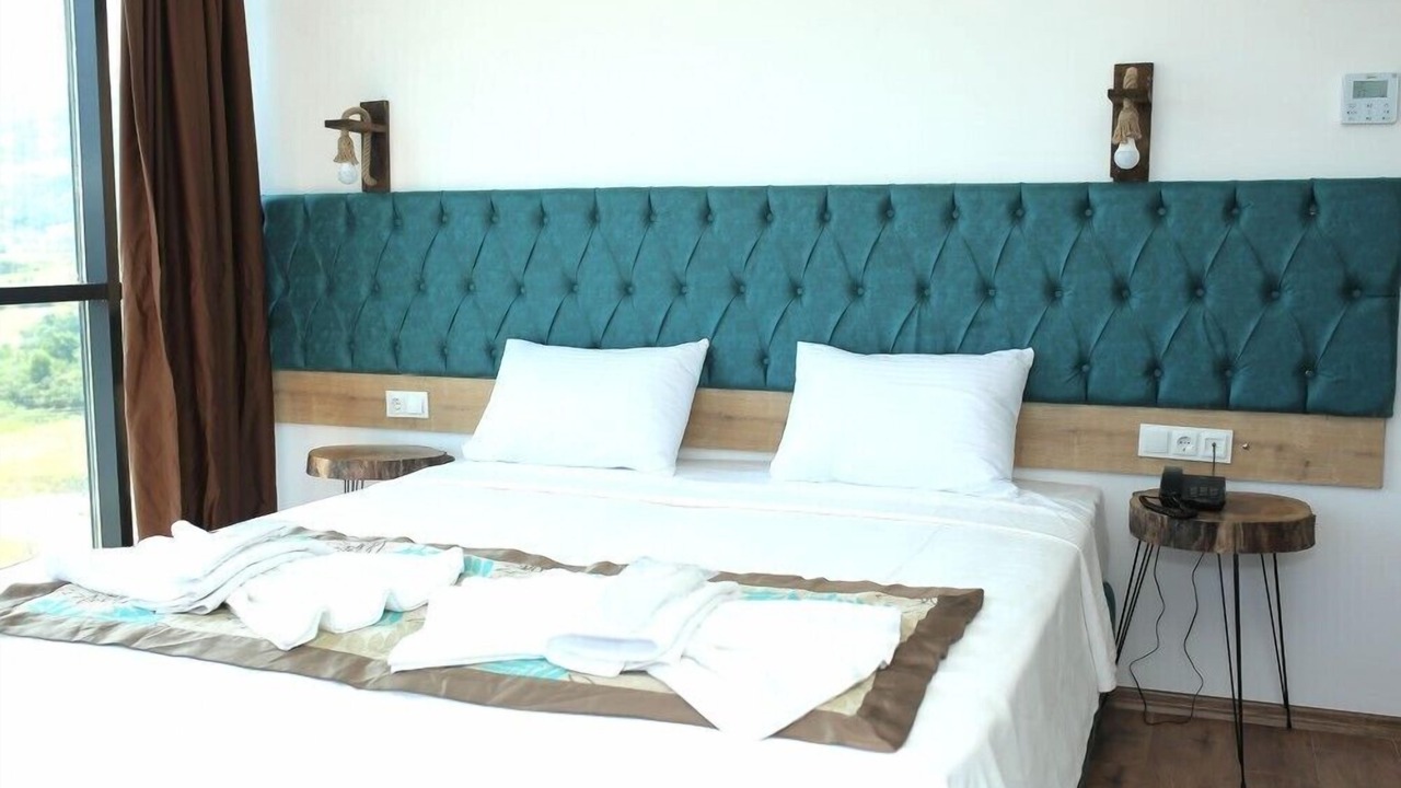 Photo of Bedroom in Canik