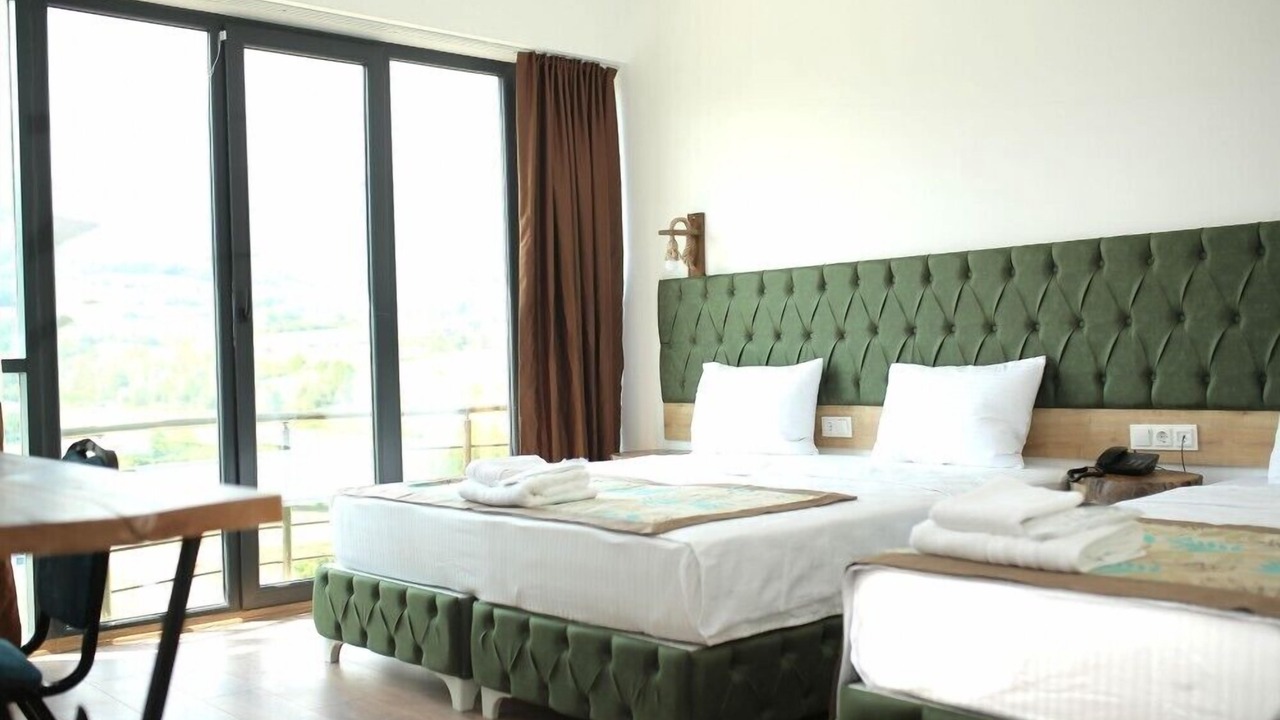 Photo of Bedroom in Canik
