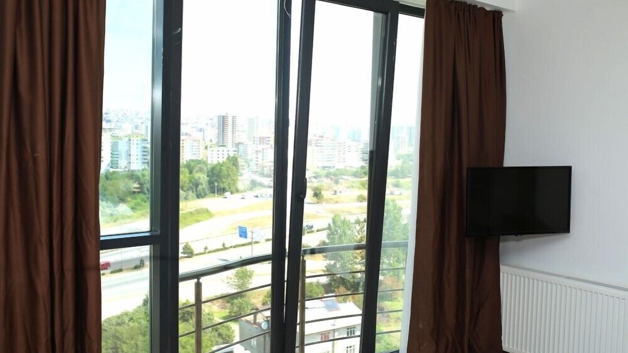Photo of Patio Balcony in Canik
