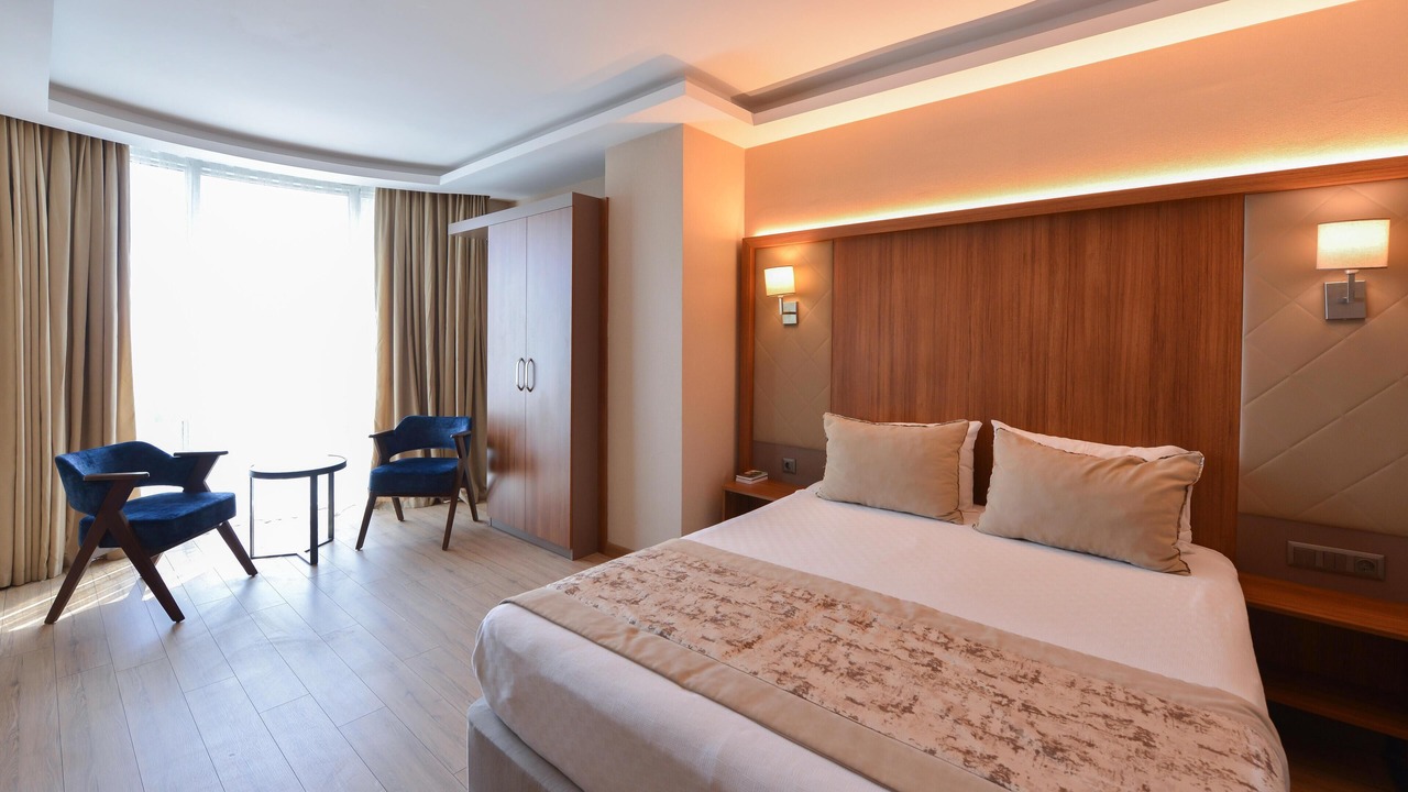 Photo of Bedroom in Arnavutkoy