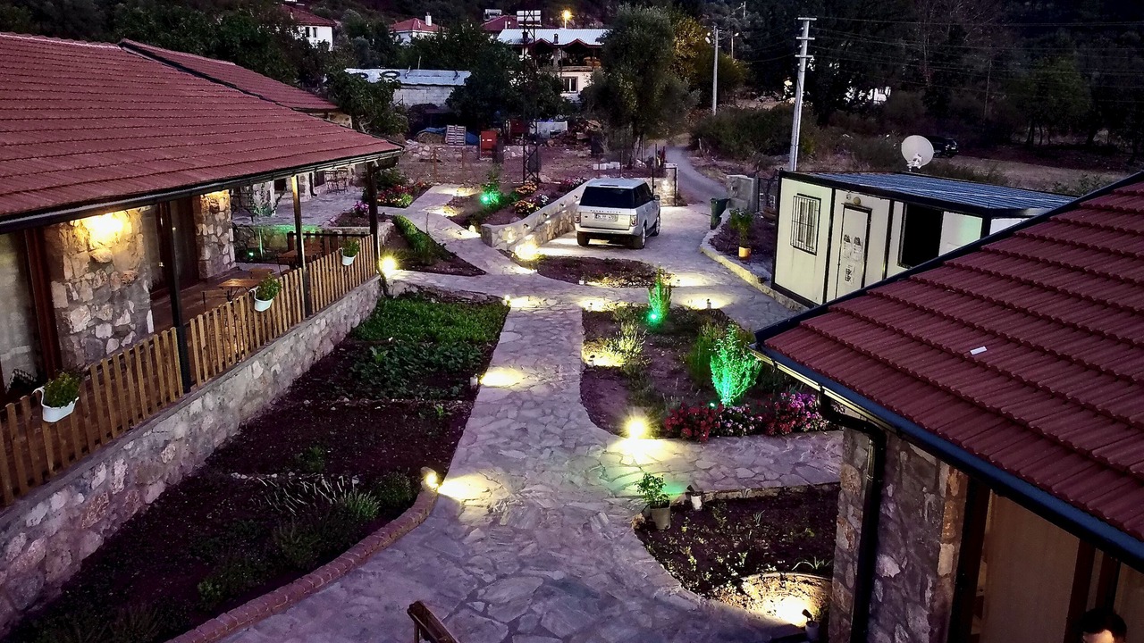Photo of Outdoor in Fethiye
