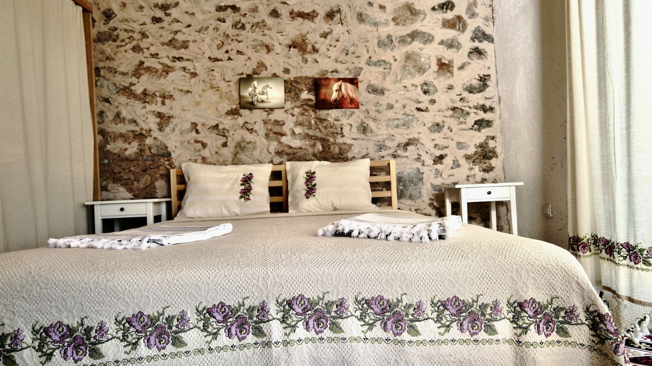 Photo of Bedroom in Fethiye