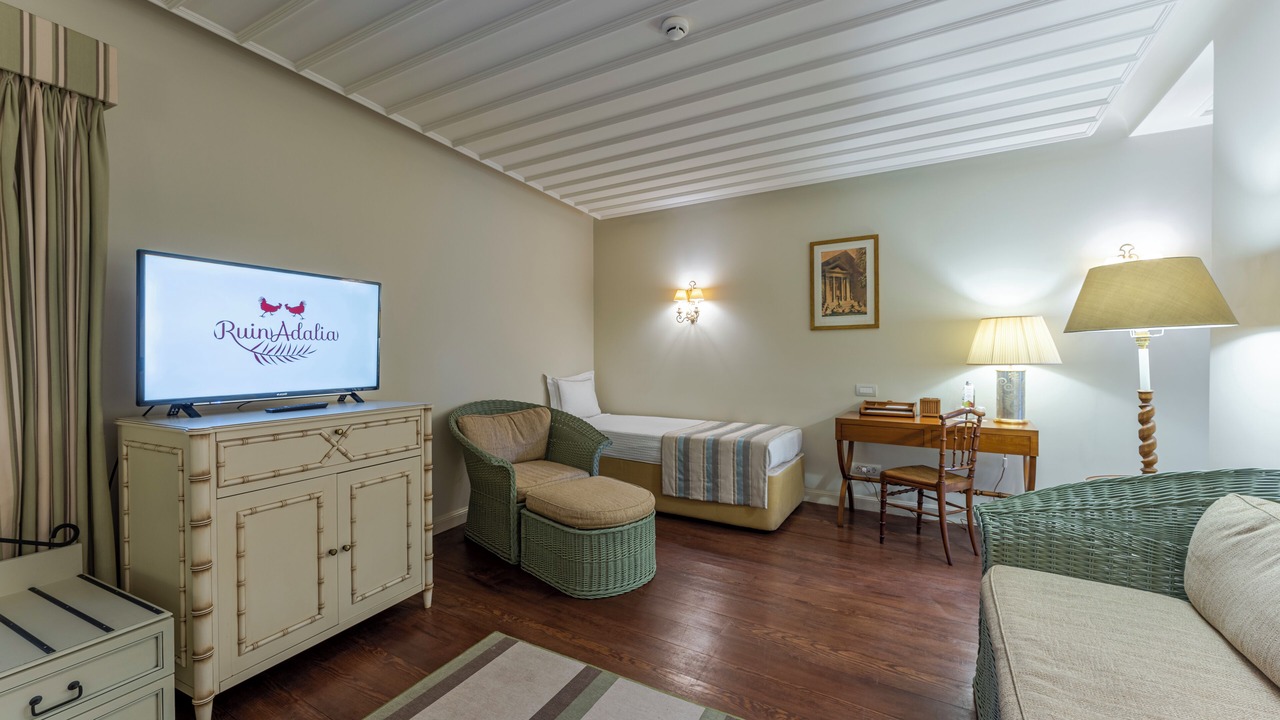 Photo of Bedroom in Kaleici