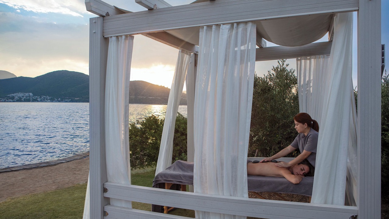 Photo of Bedroom in Torba