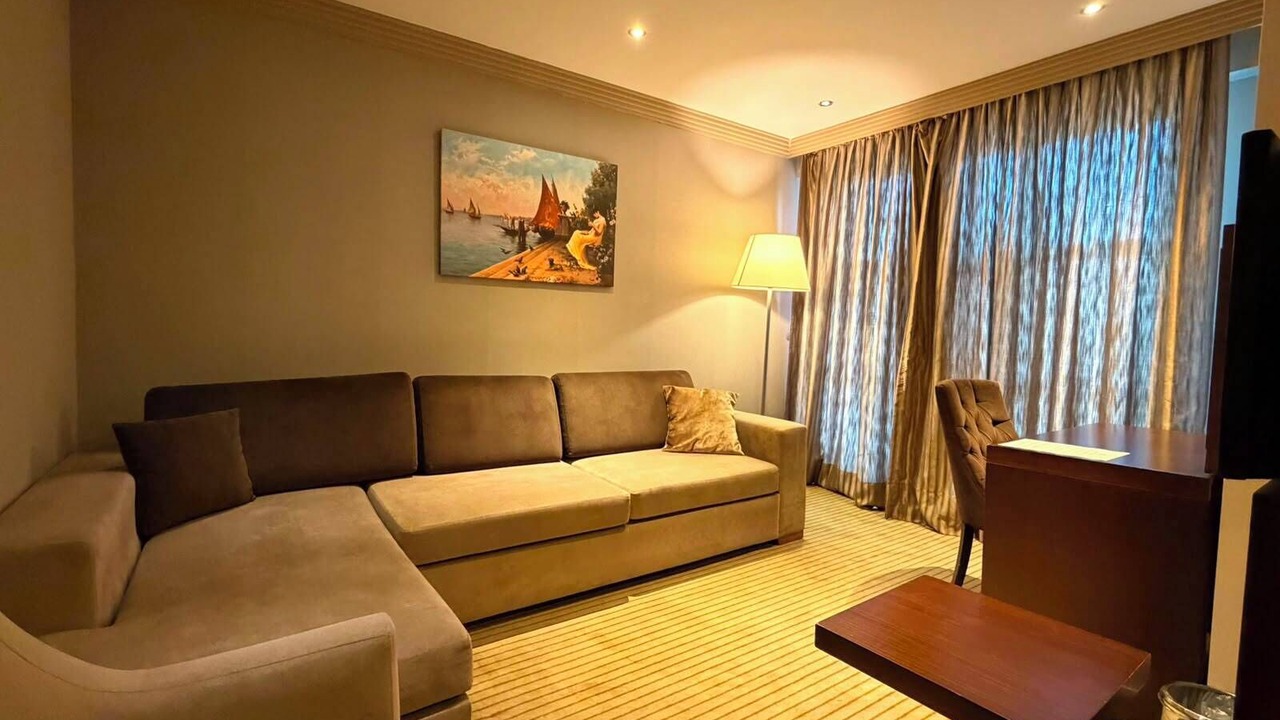 Photo of Bedroom in Uskudar