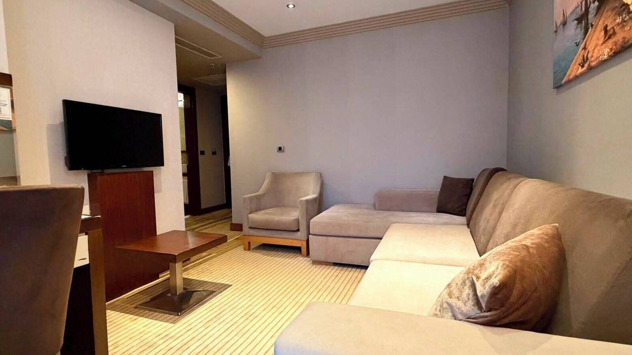 Photo of Bedroom in Uskudar