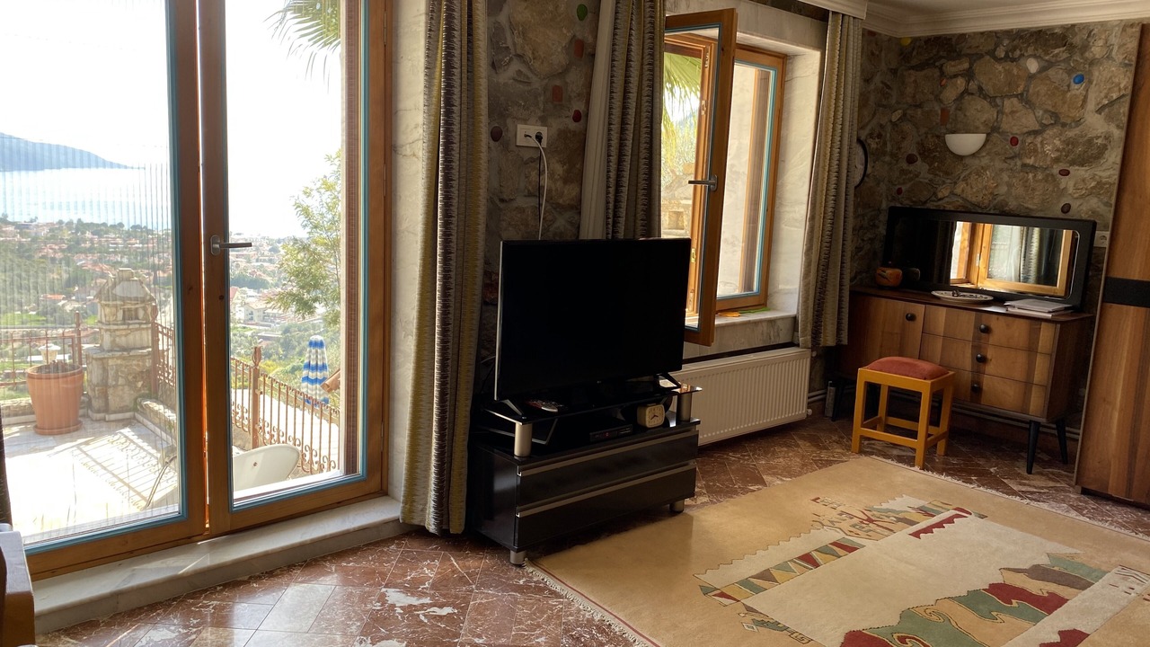 Photo of Bedroom in Oludeniz