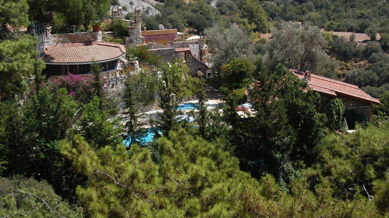 Photo of Outdoor in Oludeniz