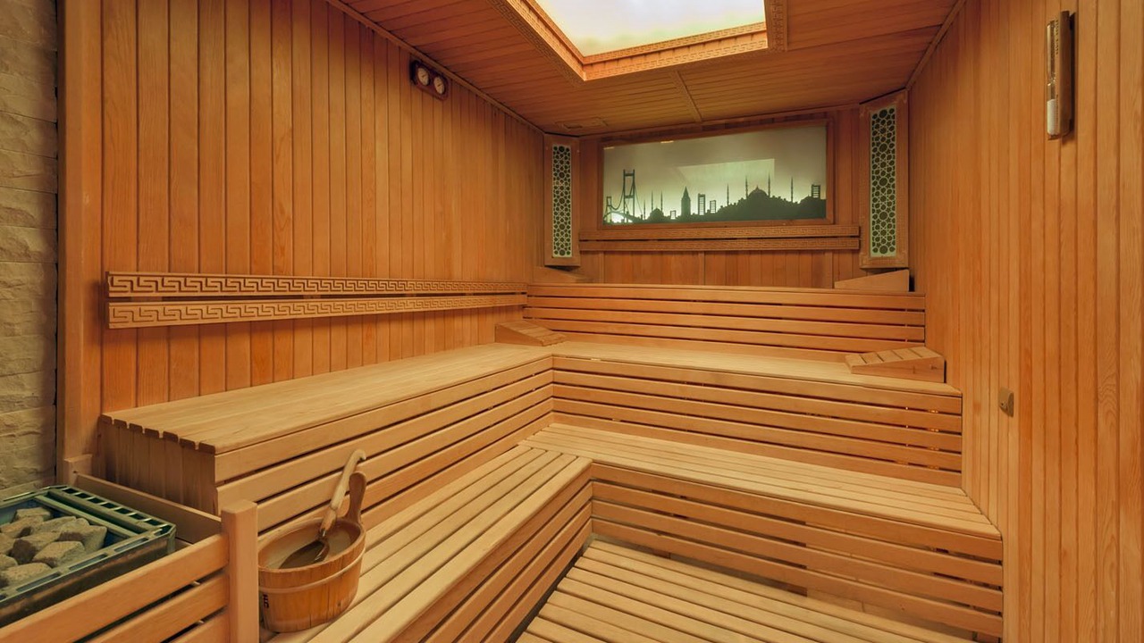 Photo of Bedroom in Pera