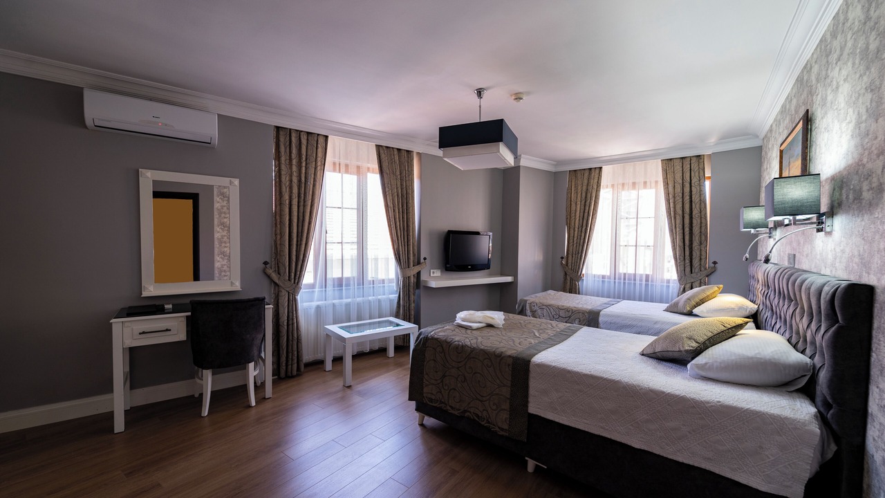 Photo of Bedroom in Kagithane