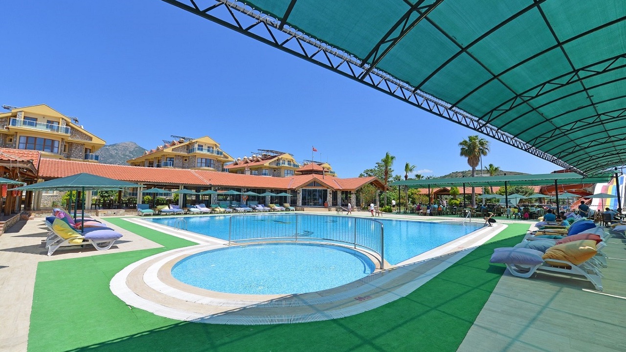 Photo of Outdoor in Datca