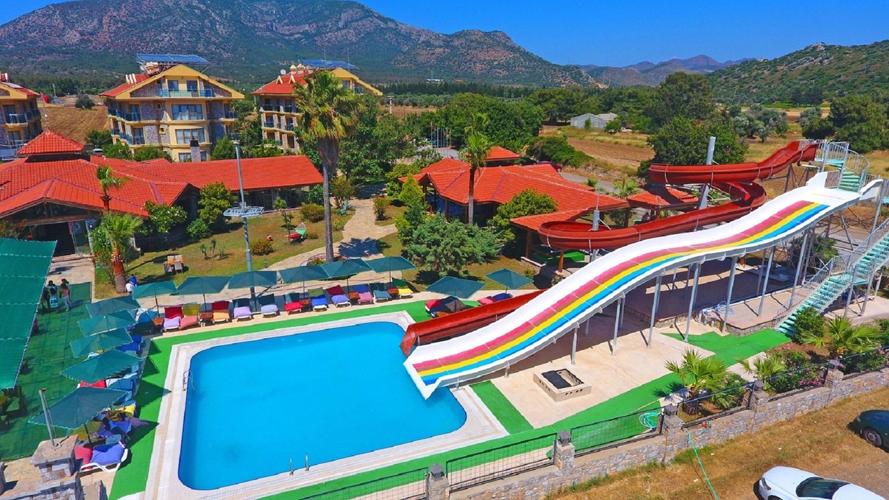 Photo of Outdoor in Datca