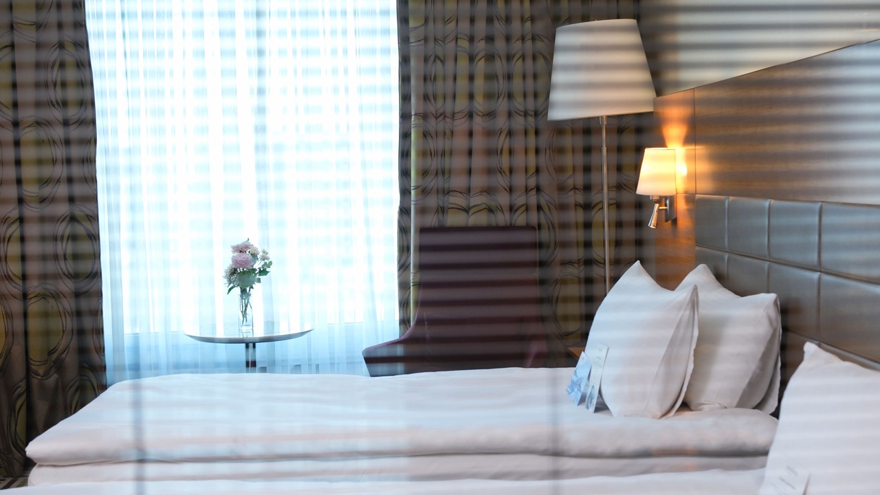 Photo of Bedroom in Bestepe Mahallesi