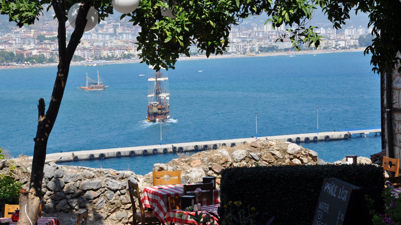 Photo of Others in Alanya