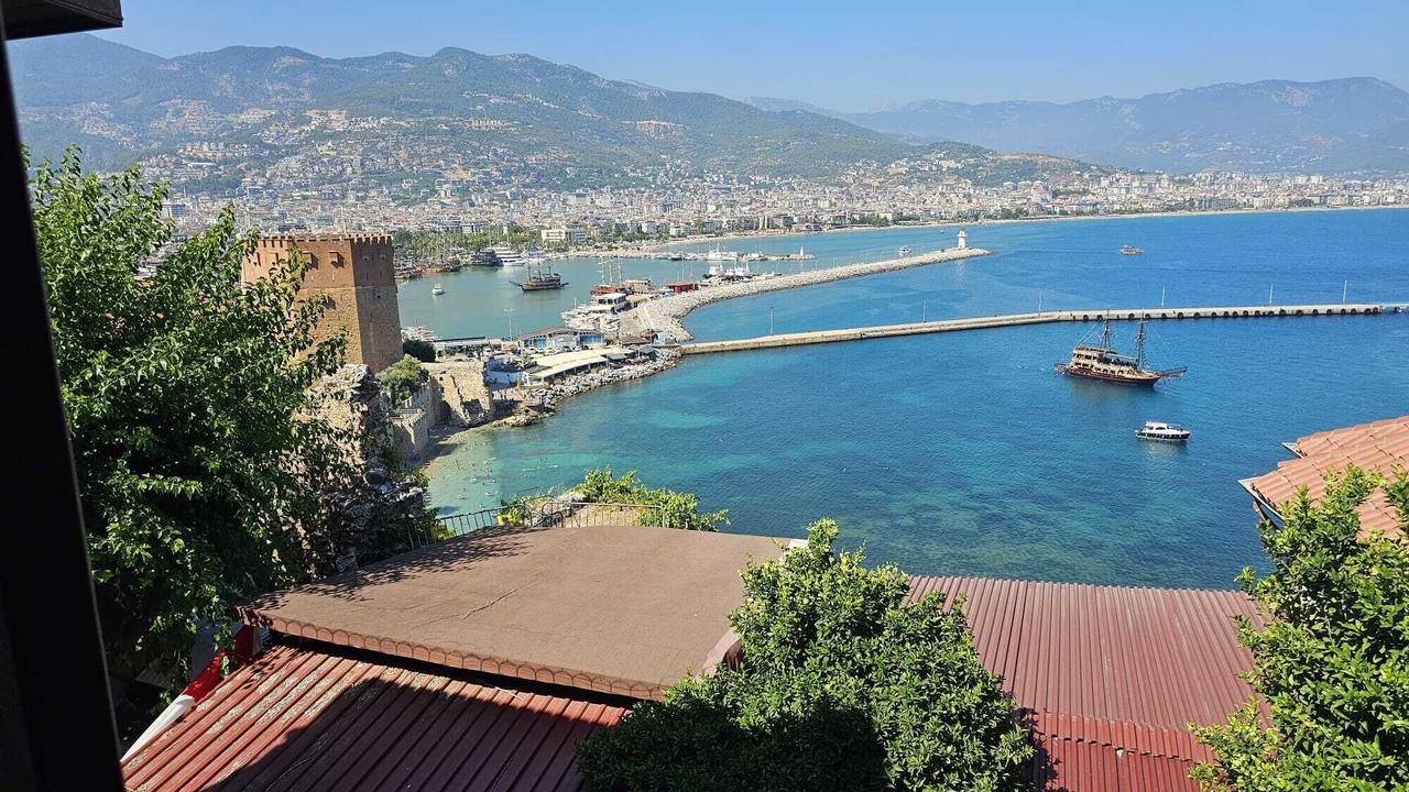 Photo of Bedroom in Alanya