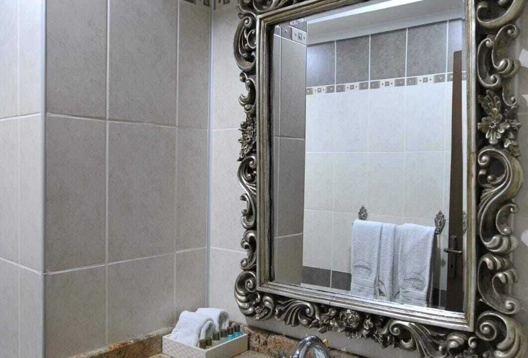 Photo of Bathroom in Alanya
