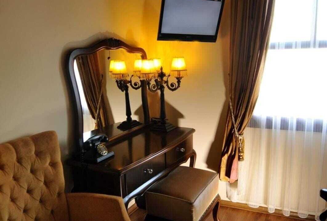 Photo of Bedroom in Alanya