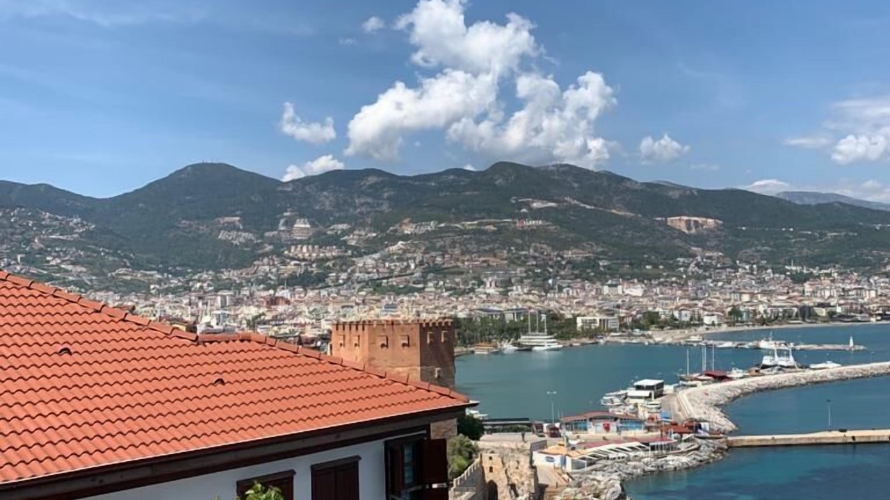 Photo of Outdoor in Alanya