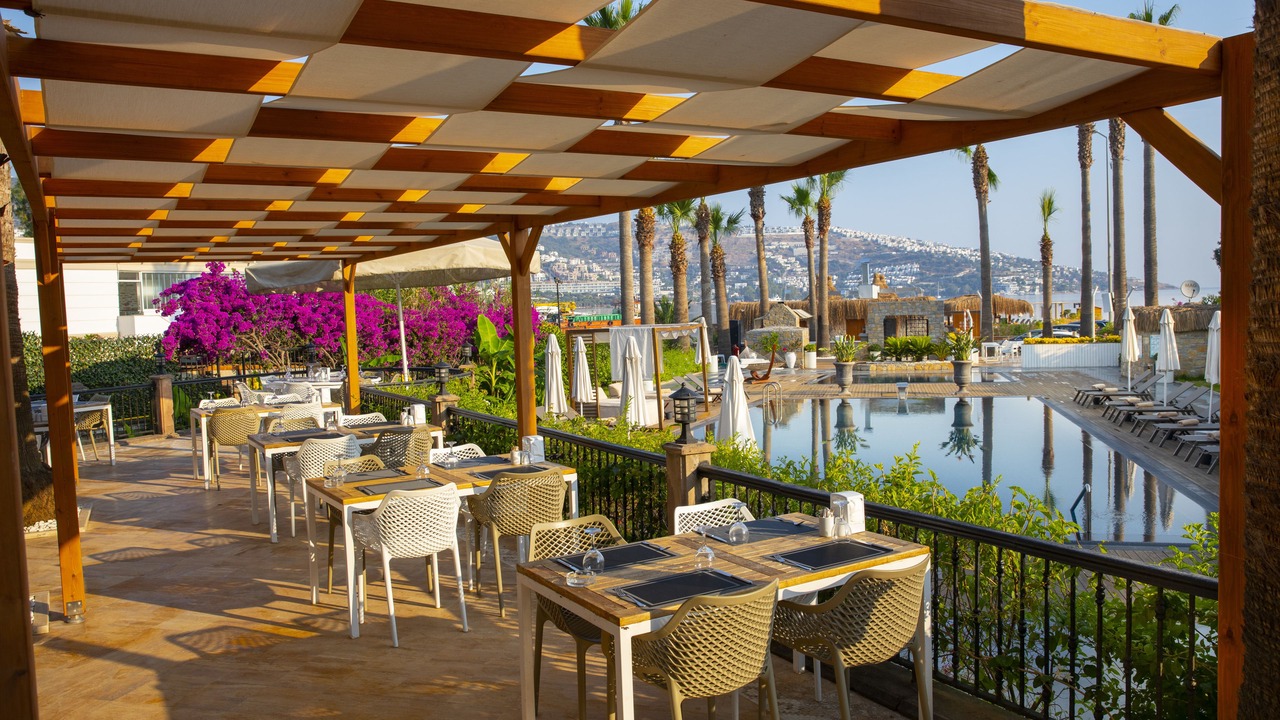 Photo of Patio Balcony in Gundogan