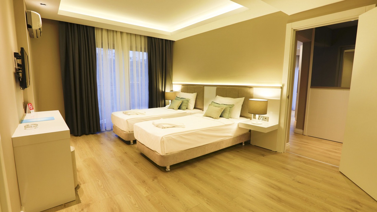 Photo of Bedroom in Gundogan