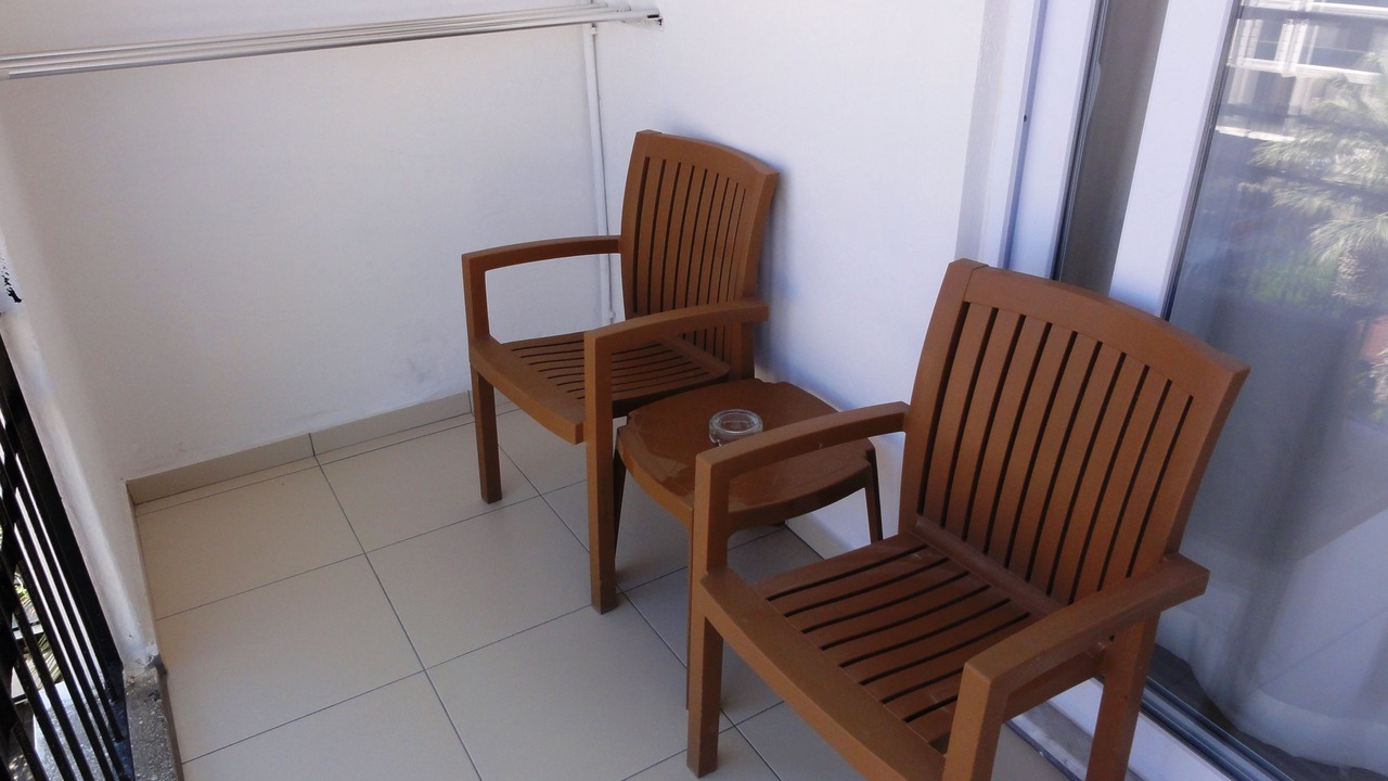Photo of Patio Balcony in Altinkum