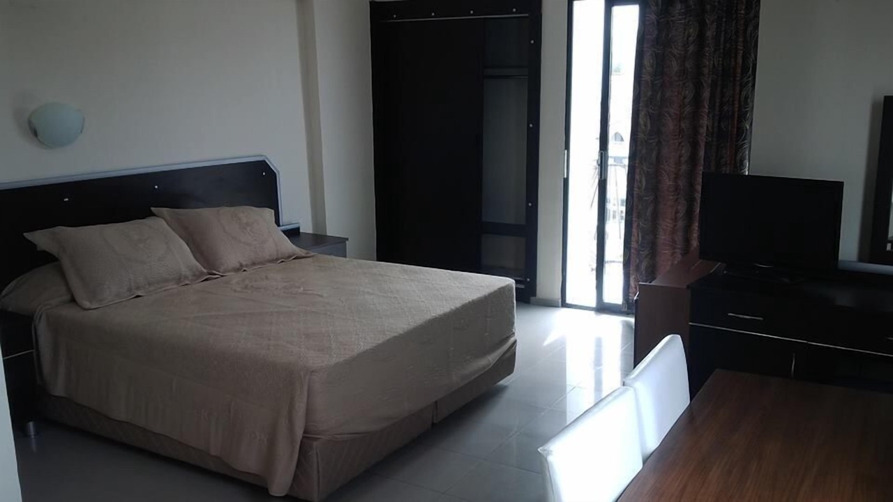 Photo of Bedroom in Kadnlar Denizi Mahallesi