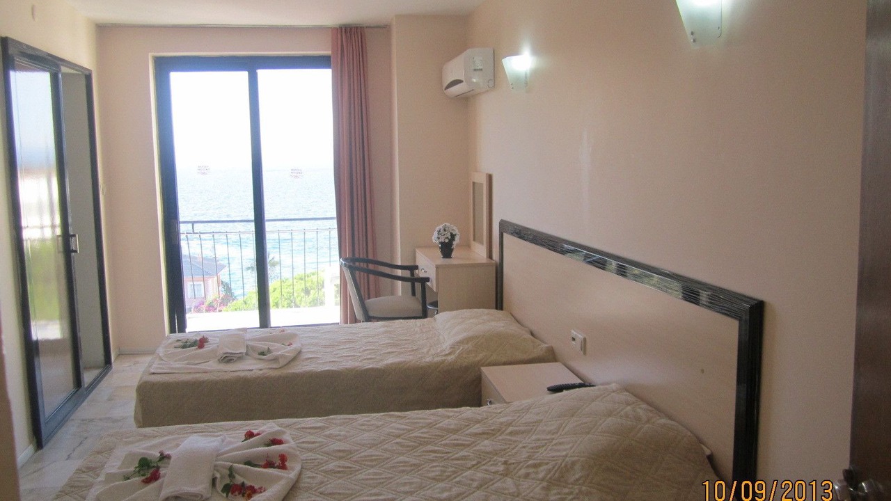 Photo of Bedroom in Kadnlar Denizi Mahallesi