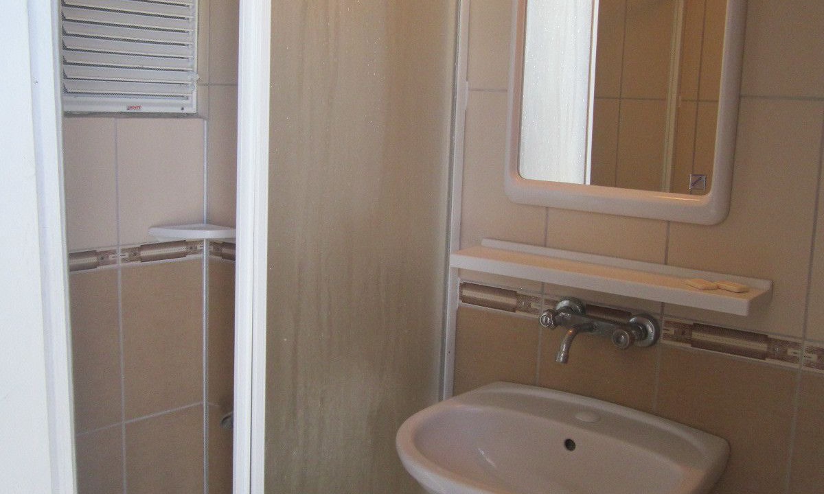 Photo of Bathroom in Kadnlar Denizi Mahallesi