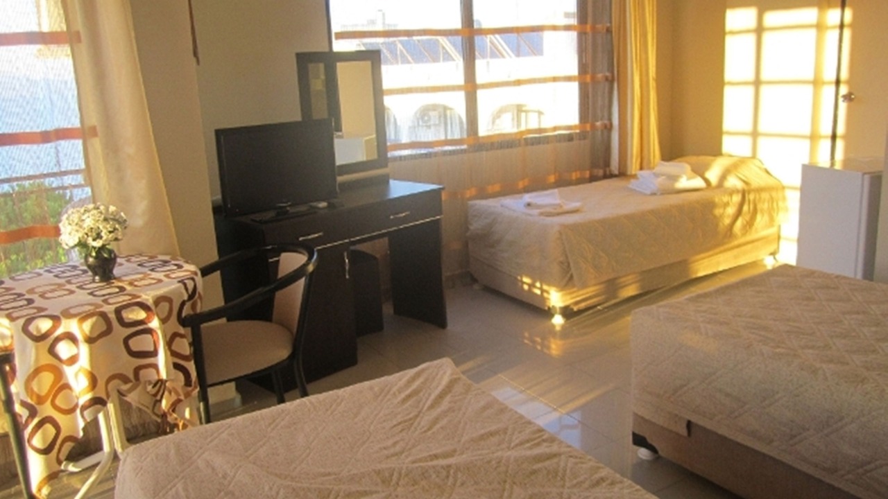 Photo of Bedroom in Kadnlar Denizi Mahallesi