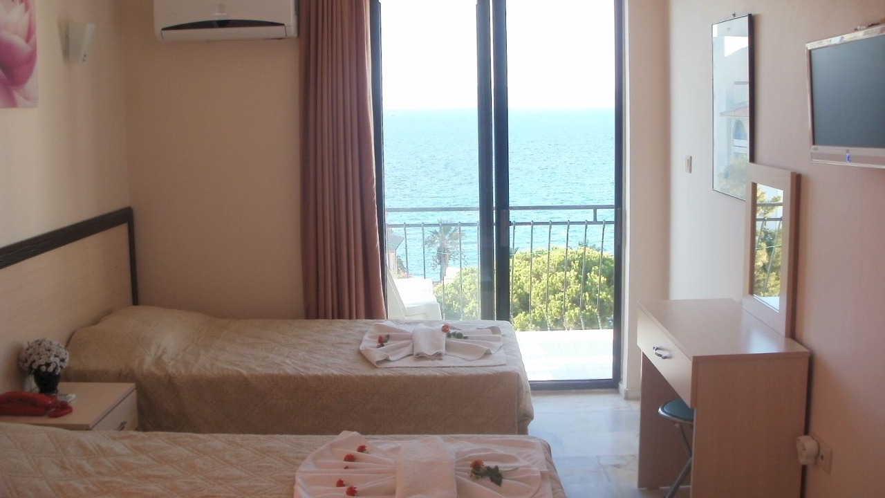 Photo of Bedroom in Kadnlar Denizi Mahallesi