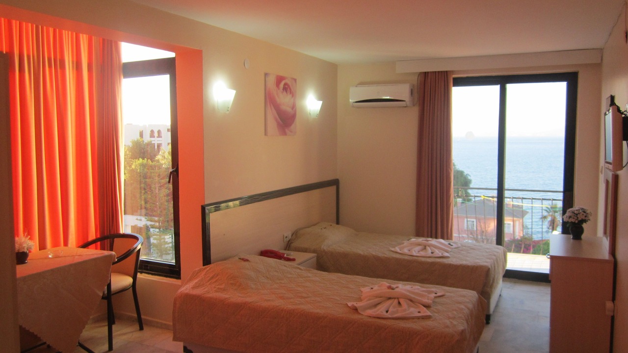Photo of Bedroom in Kadnlar Denizi Mahallesi