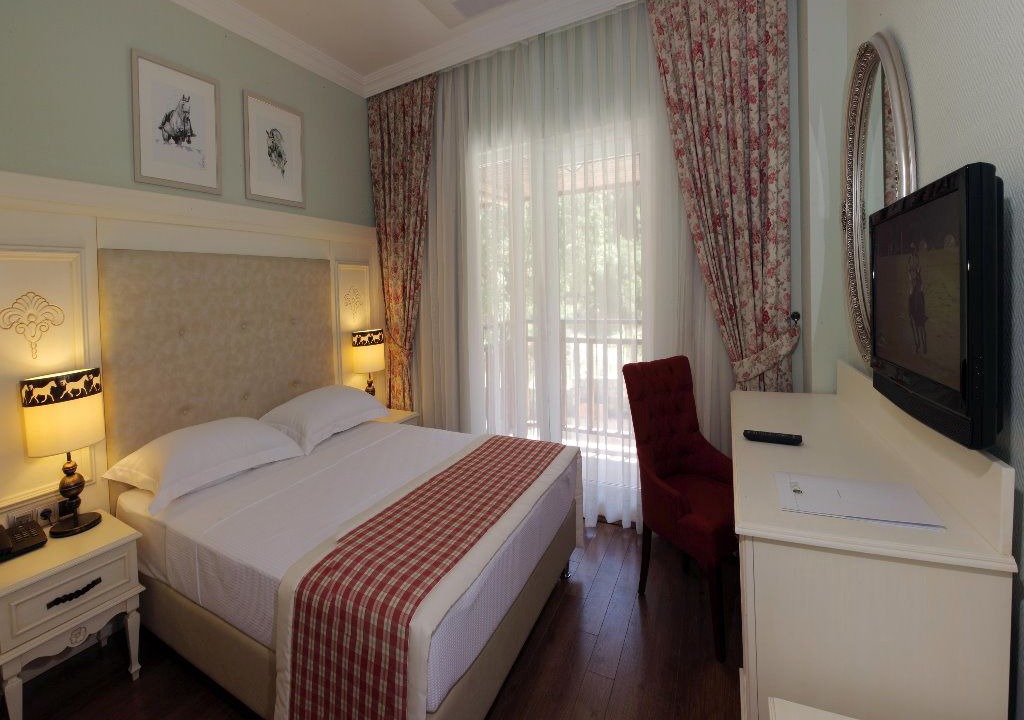 Photo of Bedroom in Atakoy