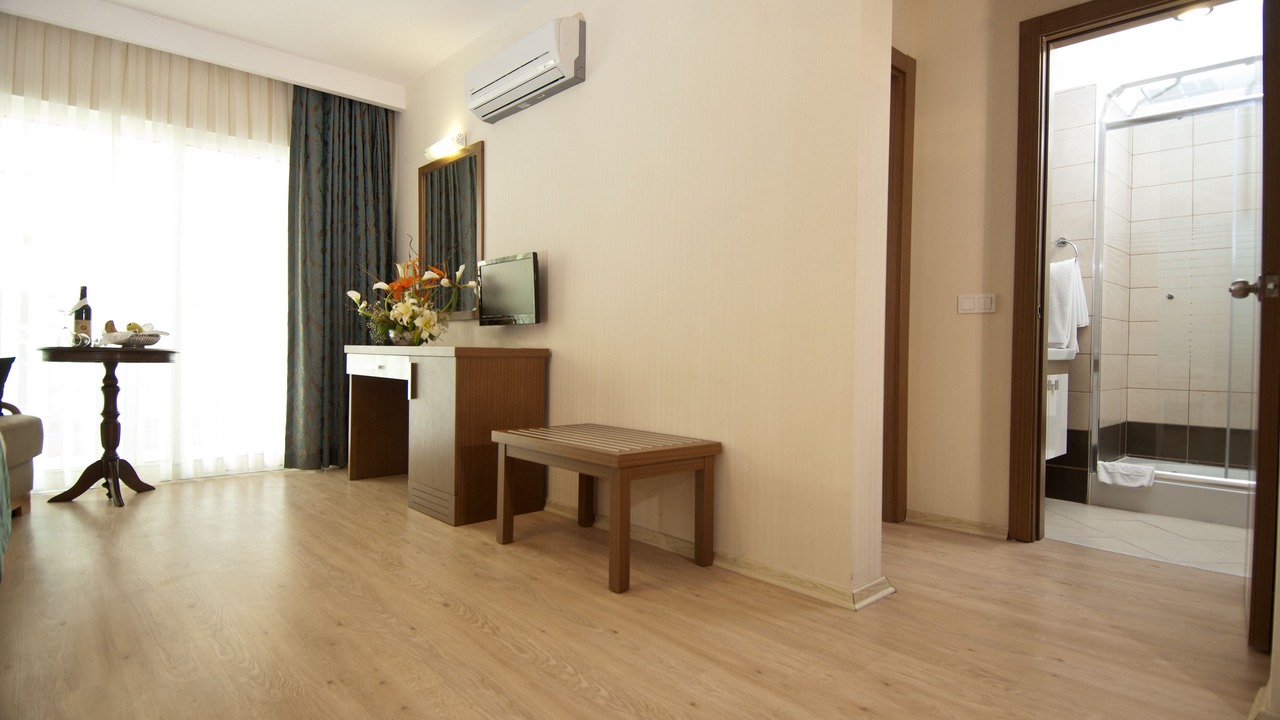Photo of Bedroom in Marmaris City Center