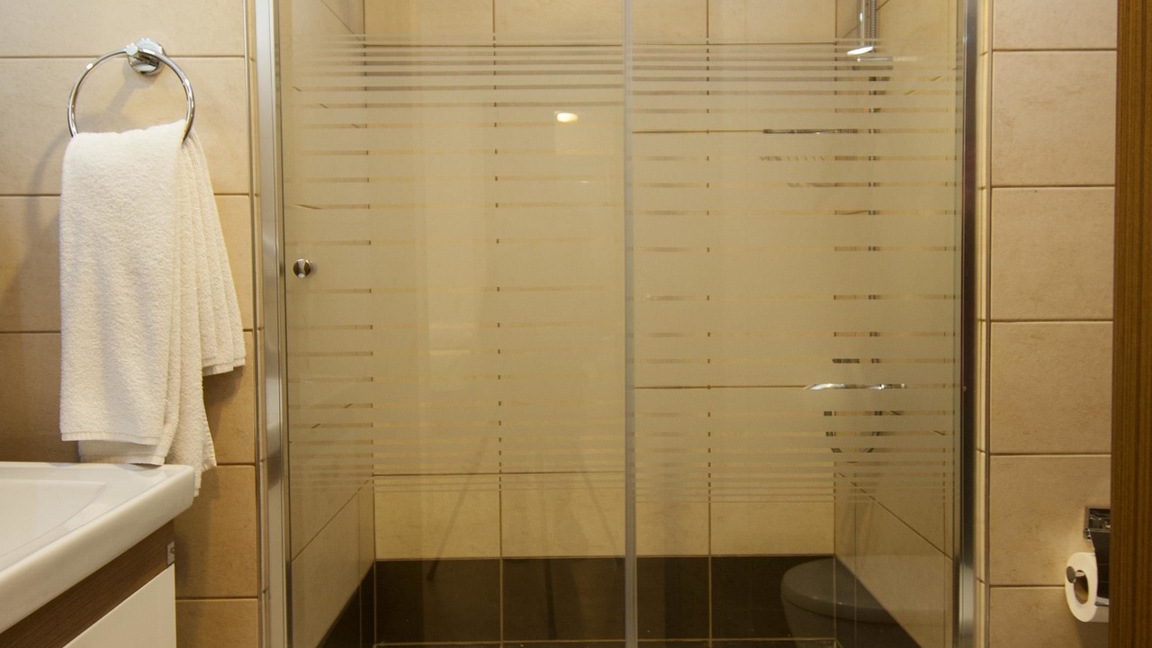 Photo of Bathroom in Marmaris City Center