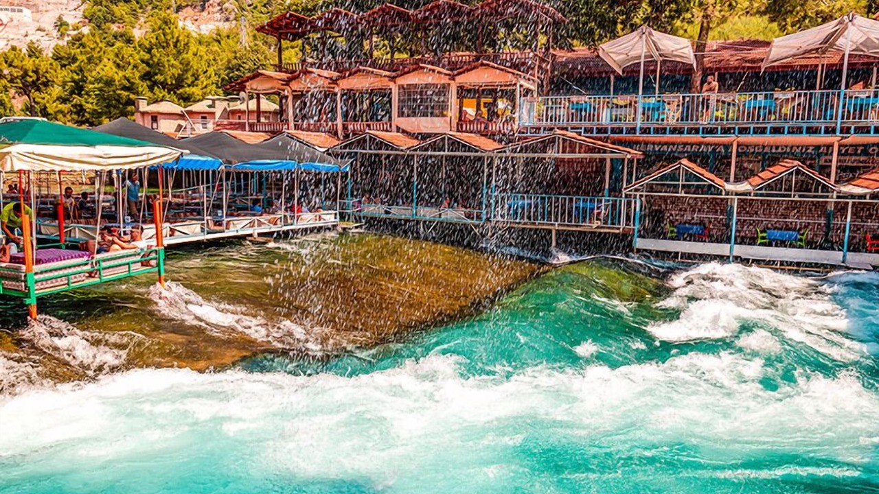 Photo of Others in Alanya