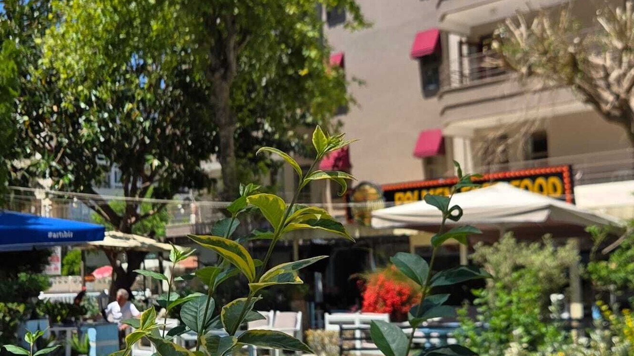 Photo of Outdoor in Alanya